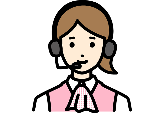 安心のサポートで活動を後押し